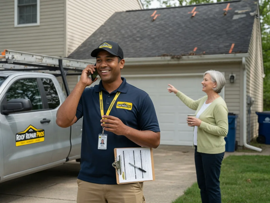Roof Repair Hume, IL FAQs